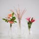 Batch vases