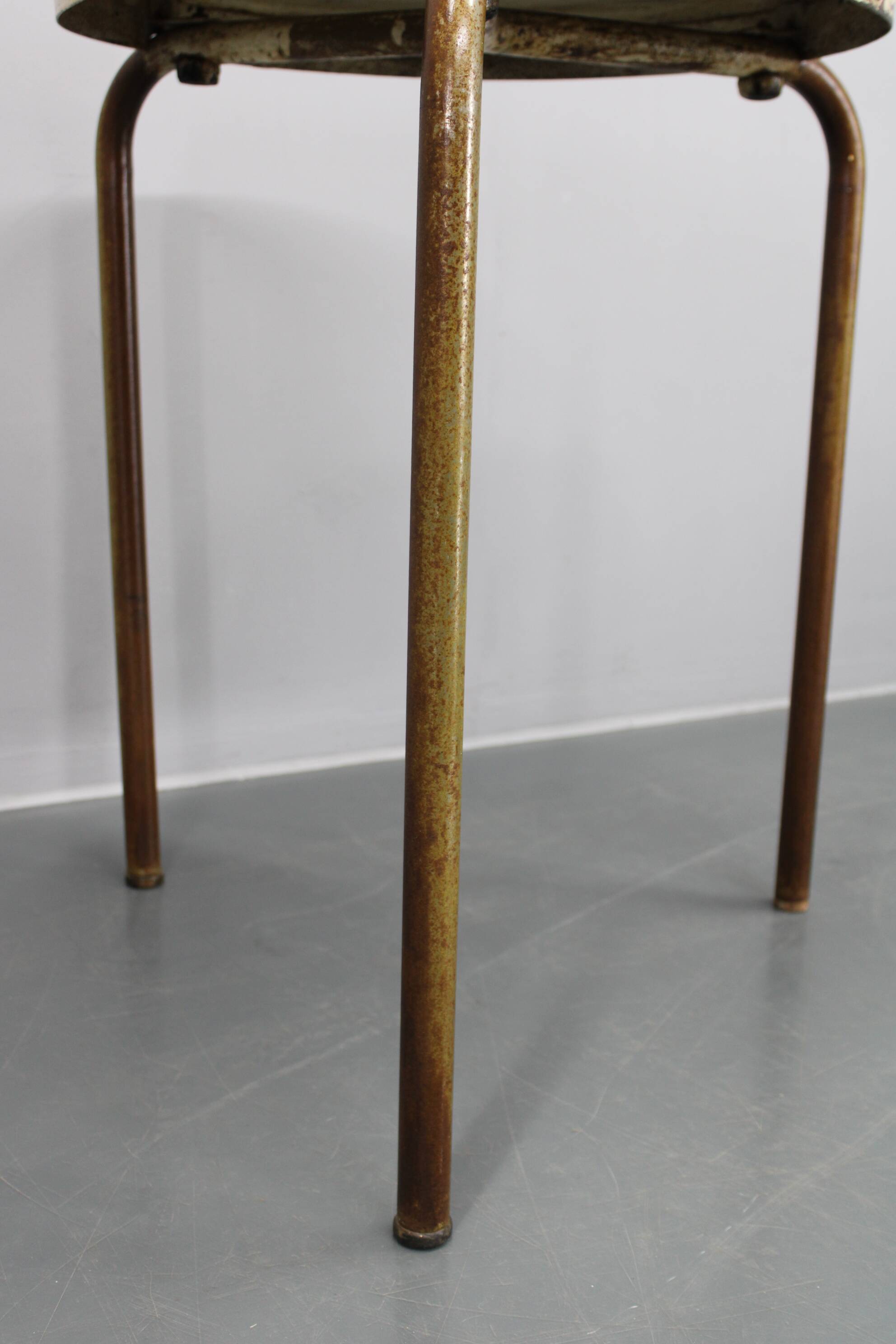 1950s Industrial Round Table ,Italy