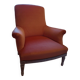 armchair