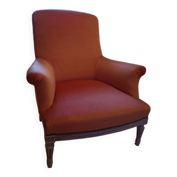 armchair