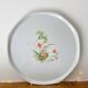 Large porcelain platter from Sologne