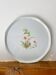 Large porcelain platter from Sologne