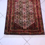 Carpet bidjar wool 91x69cm