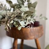 Tripod stool