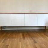 Terence Woodgate's enfilade for PuntMobles