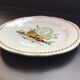 Gien plate for Paris Musées - Bicentenary of the Revolution