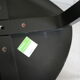 Chaise norman cherner noire