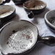 8 cups Juliette Derel Vallauris