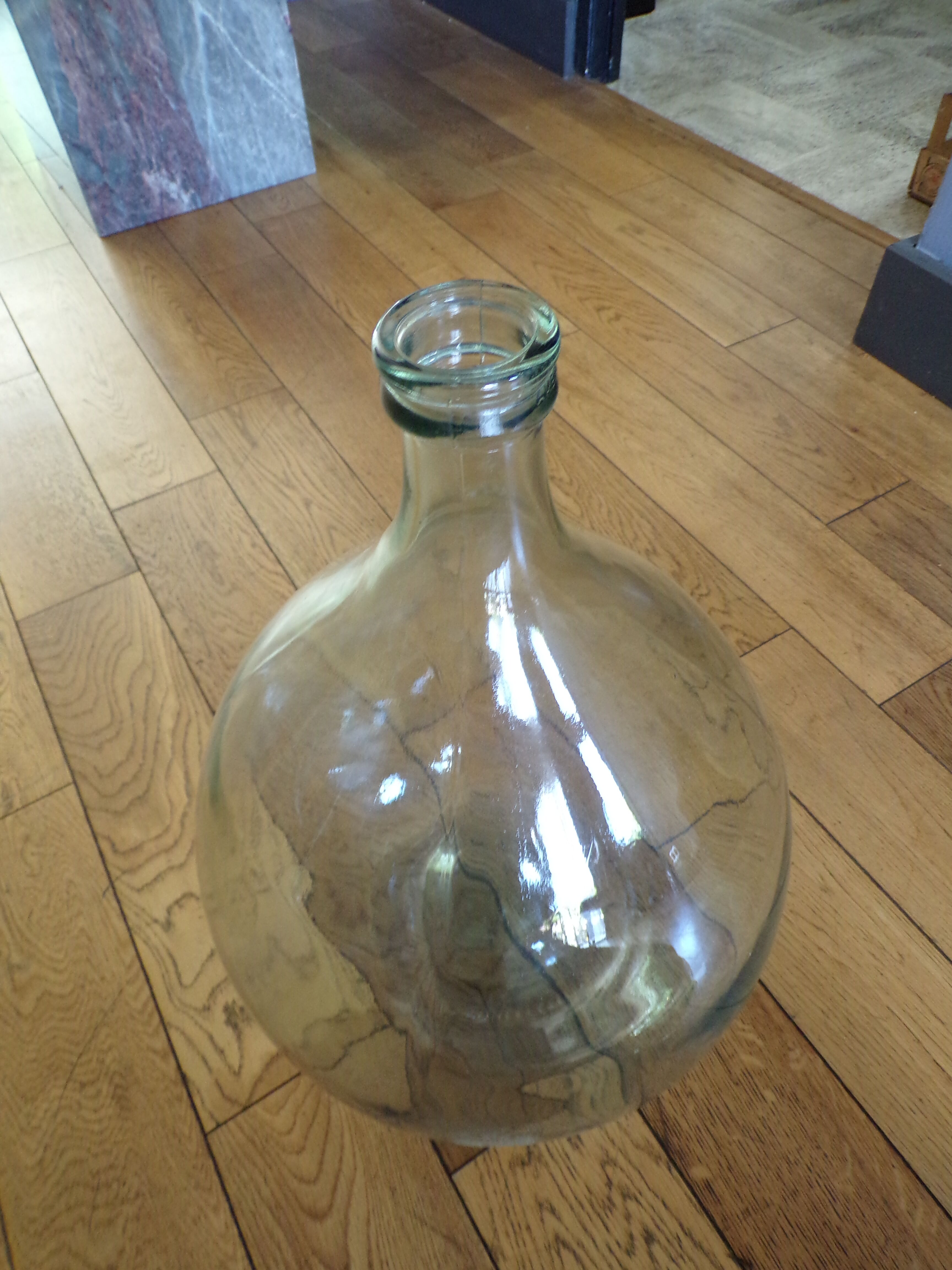 Demijohn ambrosio 20L