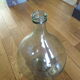 Demijohn ambrosio 20L