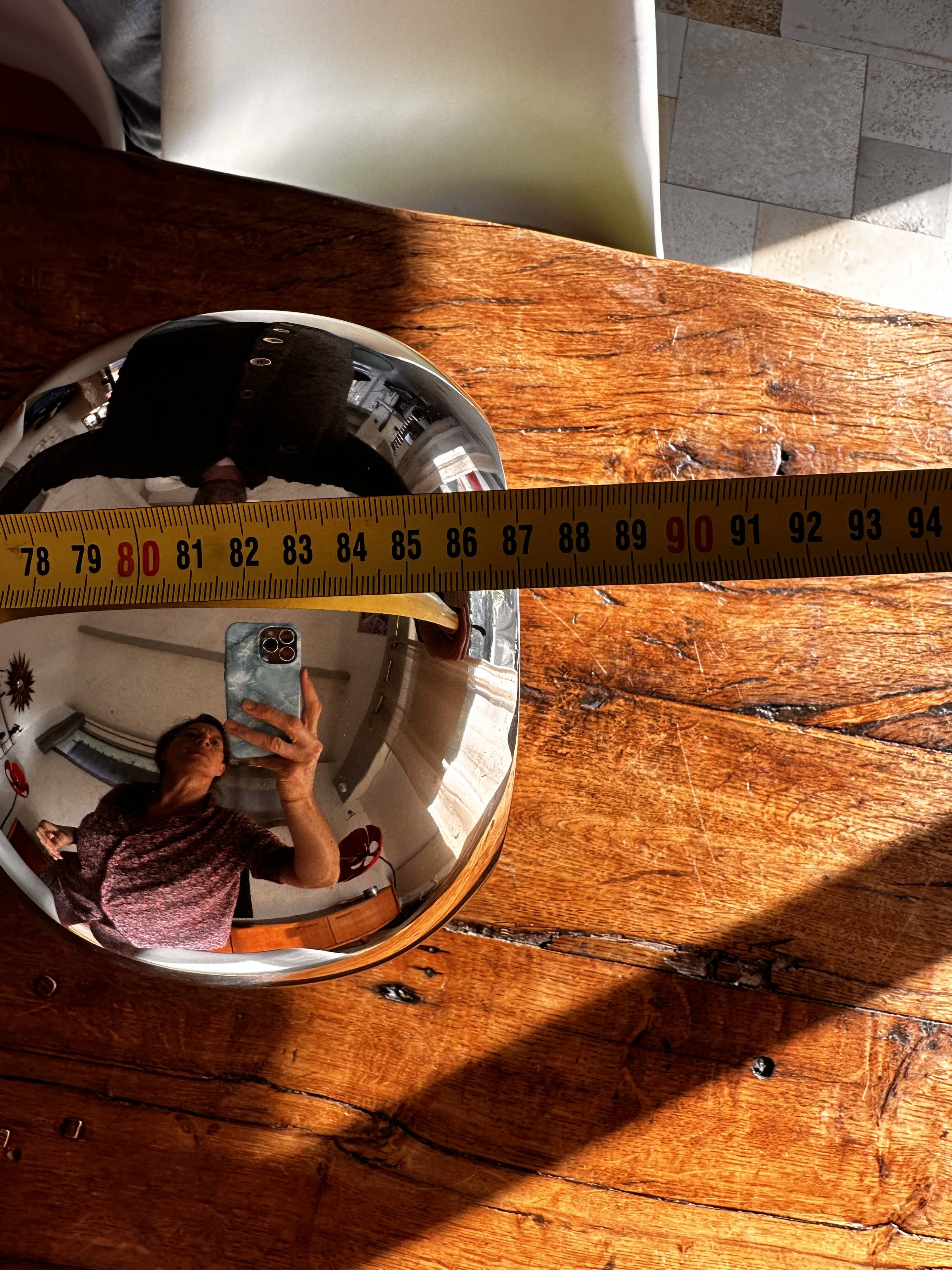 Vintage Italian table lamps