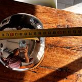 Lampes à poser vintage italiennes
