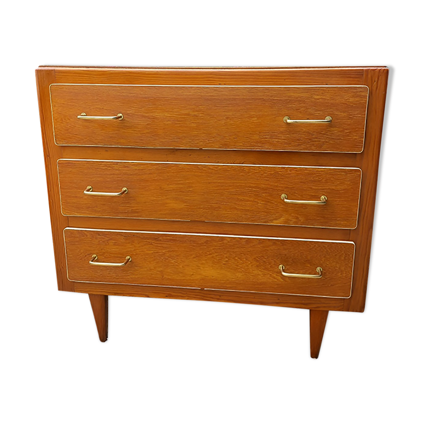 Commode vintage
