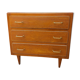 Commode vintage