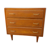 Vintage chest of drawers