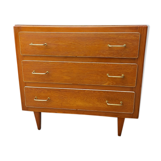 Commode vintage