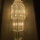 Veronese Art Deco Wall Sconce