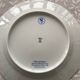 Set of 19 Pont aux Choux reissue plates