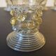 Roemer 18th Century Mouth Blown Crystal Glasses