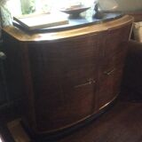 Art Deco sideboard