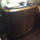 Art Deco sideboard