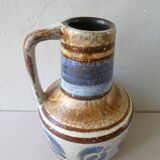 Ceramic vase 1970