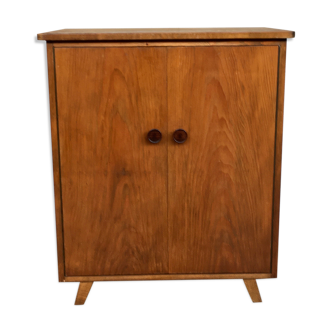 Buffet vintage pieds compas 1960