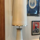 Lampe design 20 ème siècle