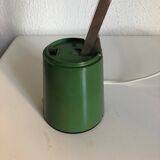 Koch Creations lamp, Lynbrook, New York 1963