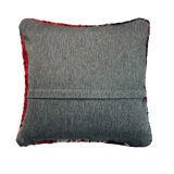 Vintage turkish cushion cover , 45 x 45 cm
