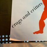 Poster Alexander Calder gallery Maeght