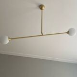 Atelier Areti Two Spheres Lamp