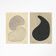 2 dessins originaux de J. Rodgussar – Encre sur papier
