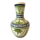 Vase Vert