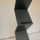 Iconic Concrete Zinc Shelf by Jonas Bohlin