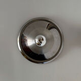 Cone ceiling light Space Age 70s