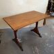 Bistro table
