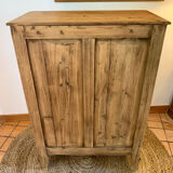 Buffet ancien