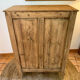 Antique buffet