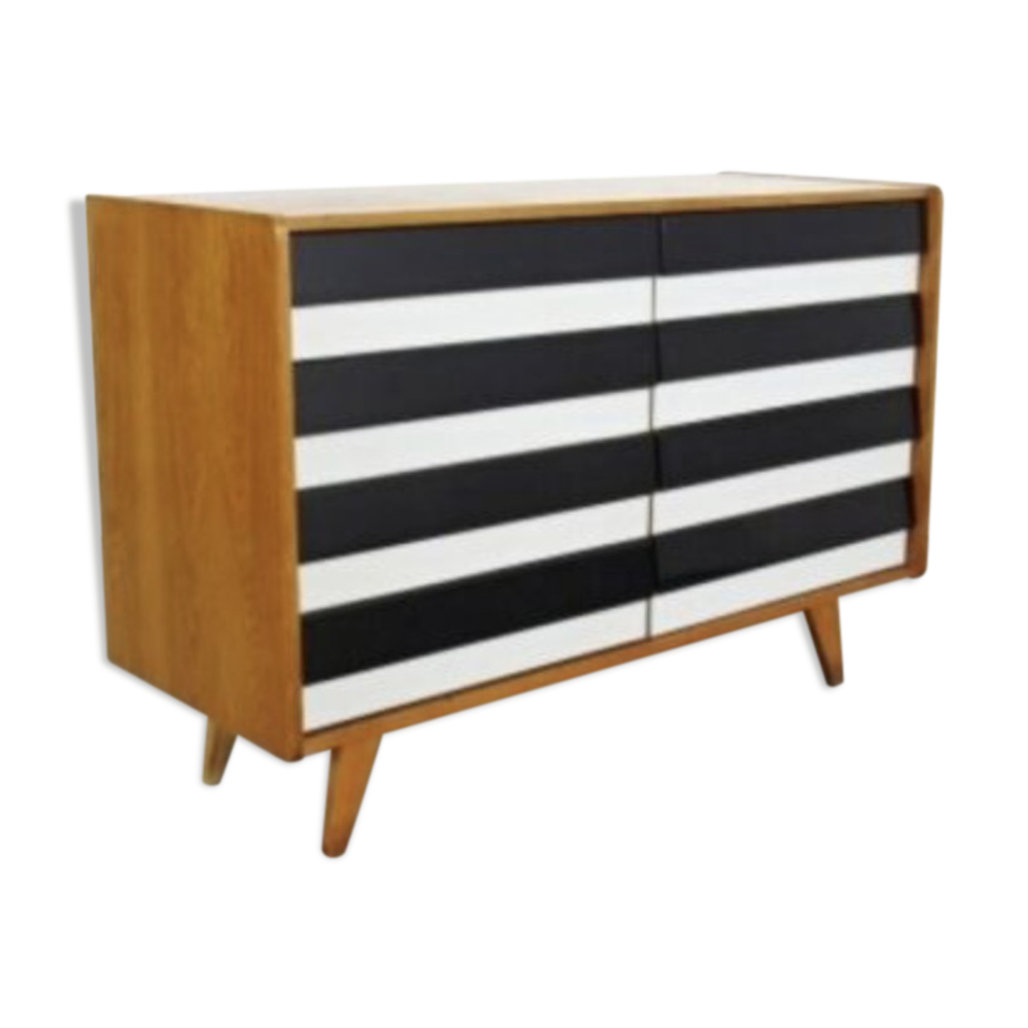 Jiri Jiroutek's two-colourczech Czech Commodity