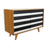 Jiri Jiroutek's two-colourczech Czech Commodity