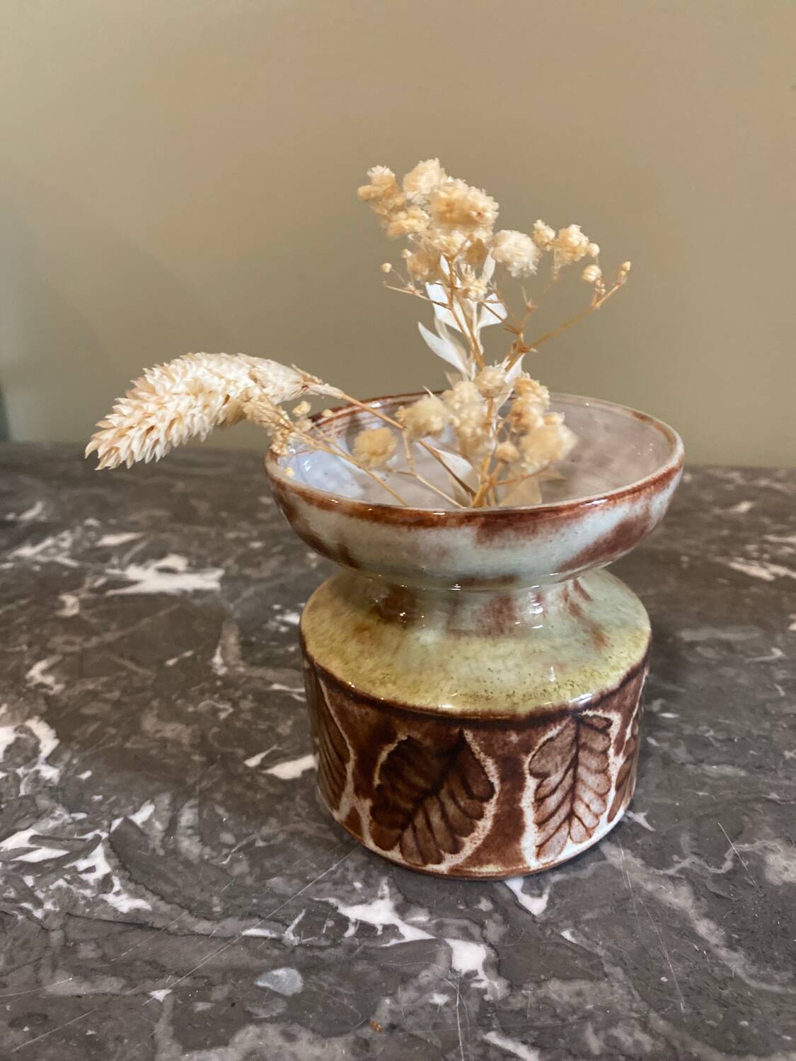 Vase Yannick Chureau