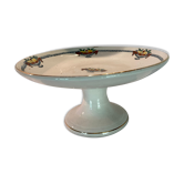 Standing fruit cup of St Amand