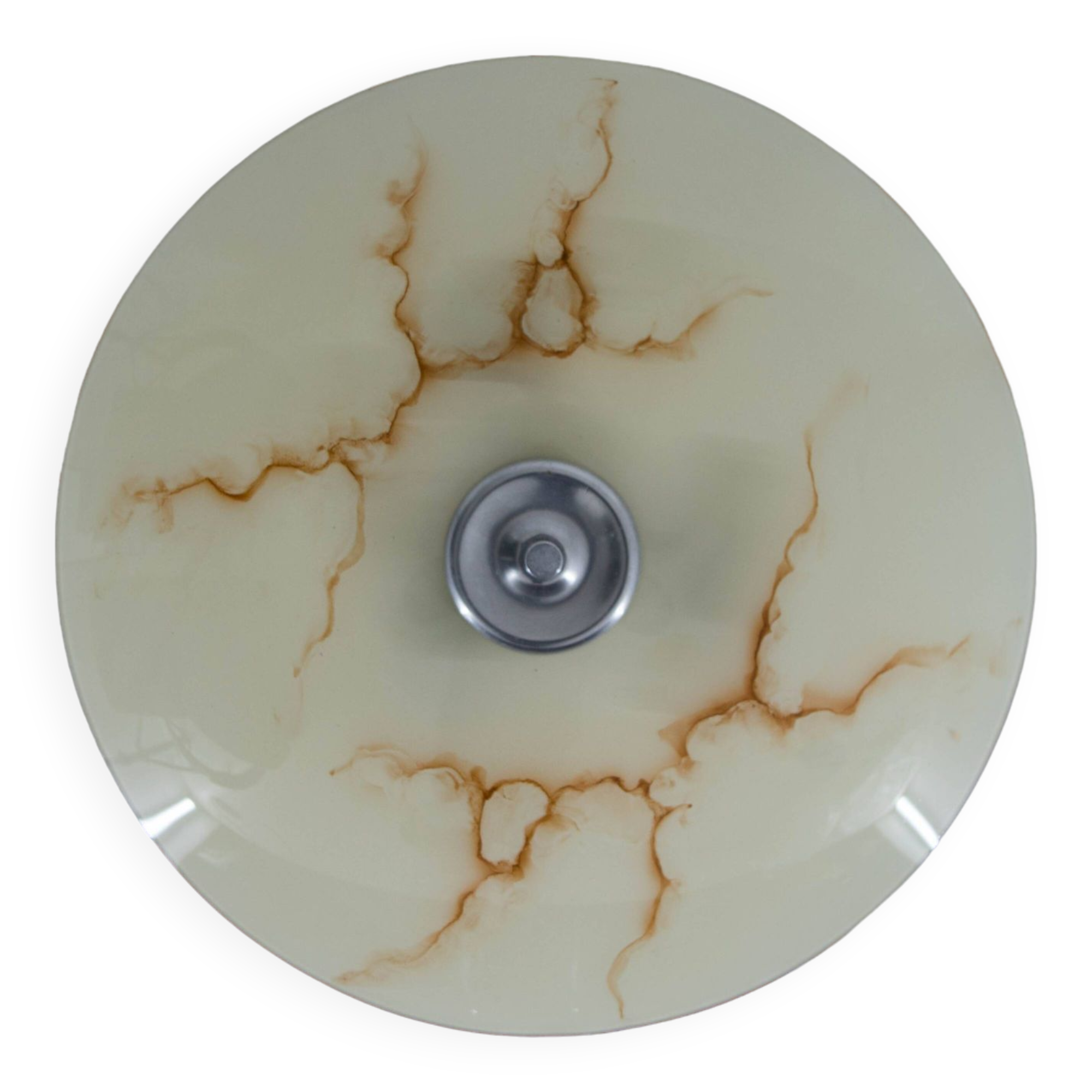 Mid-Century Design Pendant, 1960s