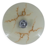 Mid-Century Design Pendant, 1960s
