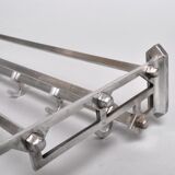 Art Deco Coatrack, 1950's