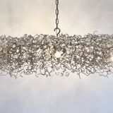 Chandelier by William Brand forBrand van Egmond, 1990s