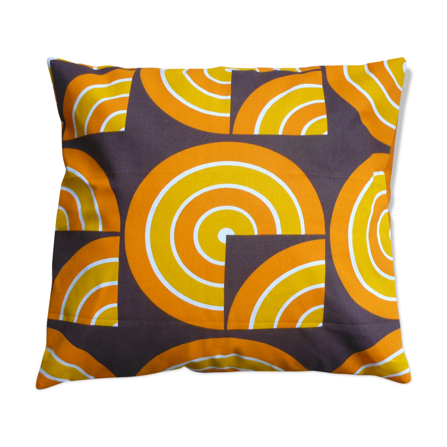 Cushion for 40 x 40 cm - 70s
