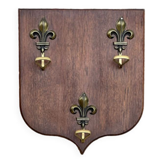 Porte chapeaux