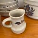 Set of tableware